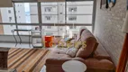 Foto 2 de Apartamento com 3 Quartos para alugar, 105m² em Jardim Astúrias, Guarujá