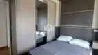 Foto 10 de Casa de Condomínio com 2 Quartos à venda, 60m² em Jardim Sao Marcos, Vargem Grande Paulista