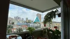 Foto 4 de Apartamento com 3 Quartos à venda, 107m² em Campestre, Santo André