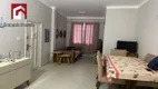 Foto 3 de Apartamento com 3 Quartos à venda, 91m² em Quitandinha, Petrópolis