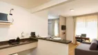 Foto 2 de Apartamento com 1 Quarto à venda, 32m² em Itaim Bibi, São Paulo