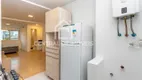 Foto 11 de Apartamento com 1 Quarto para alugar, 37m² em Cidade Baixa, Porto Alegre