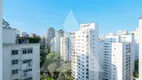 Foto 9 de Apartamento com 4 Quartos para alugar, 220m² em Vila Nova Conceição, São Paulo