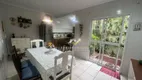 Foto 4 de Sobrado com 3 Quartos à venda, 130m² em Vila Homero Thon, Santo André