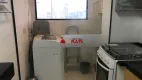 Foto 6 de Flat com 1 Quarto para alugar, 41m² em Vila Olímpia, São Paulo