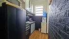 Foto 4 de Apartamento com 1 Quarto à venda, 42m² em Boqueirão, Praia Grande