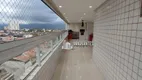Foto 10 de Apartamento com 3 Quartos à venda, 129m² em Aviação, Praia Grande