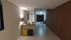 Foto 2 de Apartamento com 3 Quartos à venda, 120m² em Aparecida, Santos