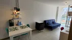 Foto 9 de Apartamento com 1 Quarto à venda, 44m² em Barra Avenida, Salvador