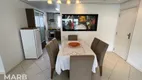 Foto 5 de Apartamento com 4 Quartos à venda, 130m² em Centro, Florianópolis
