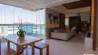 Foto 12 de Apartamento com 4 Quartos à venda, 285m² em Enseada do Suá, Vitória