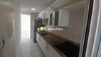 Foto 3 de Flat com 3 Quartos para alugar, 107m² em Brooklin, São Paulo