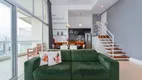 Foto 7 de Apartamento com 1 Quarto à venda, 108m² em Brooklin, São Paulo