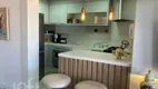 Foto 2 de Apartamento com 3 Quartos à venda, 92m² em Balneário, Florianópolis