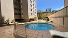 Foto 12 de Apartamento com 4 Quartos à venda, 180m² em Funcionários, Belo Horizonte