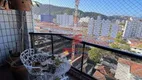 Foto 9 de Cobertura com 3 Quartos à venda, 201m² em Campo Grande, Santos