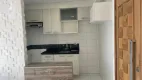 Foto 4 de Apartamento com 2 Quartos à venda, 44m² em Vila Curuçá, São Paulo