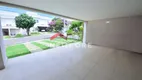 Foto 3 de Casa de Condomínio com 4 Quartos à venda, 272m² em Chácara Belvedere, Indaiatuba