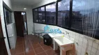 Foto 28 de Apartamento com 4 Quartos para venda ou aluguel, 252m² em Pompeia, Santos