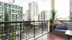 Foto 38 de Apartamento com 2 Quartos para alugar, 163m² em Vila Uberabinha, São Paulo