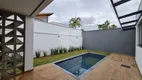 Foto 3 de Casa de Condomínio com 3 Quartos à venda, 215m² em Taquaral, Piracicaba