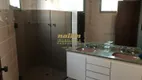 Foto 12 de Apartamento com 4 Quartos à venda, 180m² em Enseada, Guarujá