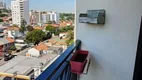 Foto 13 de Apartamento com 3 Quartos à venda, 72m² em Lapa, São Paulo