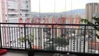 Foto 18 de Apartamento com 4 Quartos à venda, 163m² em Santana, São Paulo