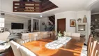 Foto 10 de Casa de Condomínio com 5 Quartos à venda, 367m² em Alphaville Residencial 12, Santana de Parnaíba