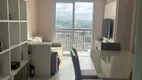 Foto 2 de Apartamento com 3 Quartos à venda, 62m² em Parque Novo Mundo, São Paulo
