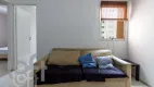 Foto 14 de Apartamento com 2 Quartos à venda, 50m² em Jabaquara, São Paulo