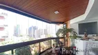 Foto 11 de Apartamento com 4 Quartos à venda, 272m² em Jardim, Santo André