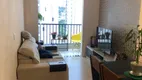 Foto 2 de Apartamento com 2 Quartos à venda, 57m² em Umuarama, Osasco