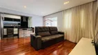 Foto 3 de Apartamento com 2 Quartos à venda, 92m² em Jardim Anália Franco, São Paulo