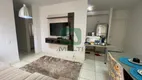 Foto 3 de Apartamento com 3 Quartos à venda, 72m² em Santa Mônica, Uberlândia