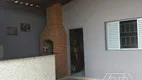 Foto 2 de Casa com 2 Quartos à venda, 125m² em Cecap, Piracicaba