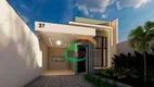 Foto 2 de Casa com 2 Quartos à venda, 106m² em Loteamento Jardim Vila Verde, Hortolândia
