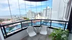 Foto 27 de Apartamento com 3 Quartos para alugar, 200m² em Balneário, Florianópolis