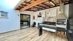 Foto 2 de Casa com 3 Quartos à venda, 155m² em Castelo, Belo Horizonte