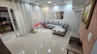 Foto 2 de Casa de Condomínio com 3 Quartos à venda, 106m² em Jardim Santa Maria, Jacareí