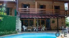 Foto 3 de Casa de Condomínio com 4 Quartos à venda, 400m² em Altos de São Fernando, Jandira