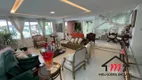 Foto 4 de Casa de Condomínio com 5 Quartos para alugar, 500m² em Itaigara, Salvador