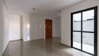 Foto 4 de Apartamento com 2 Quartos à venda, 43m² em Jardim Alvorada, Santo André