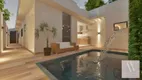 Foto 13 de Casa de Condomínio com 3 Quartos à venda, 140m² em Jardim Brasil, Piracicaba