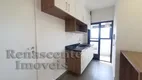 Foto 12 de Apartamento com 1 Quarto à venda, 35m² em Santo Amaro, São Paulo