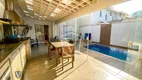 Foto 3 de Casa de Condomínio com 4 Quartos à venda, 159m² em Medeiros, Jundiaí