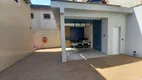 Foto 15 de Casa com 3 Quartos à venda, 125m² em Ponta da Praia, Santos