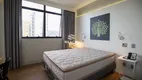 Foto 9 de Apartamento com 1 Quarto para alugar, 29m² em Batel, Curitiba