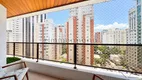 Foto 4 de Apartamento com 4 Quartos à venda, 181m² em Jardim Paulista, São Paulo