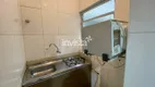 Foto 5 de Apartamento com 1 Quarto para alugar, 35m² em Boqueirão, Santos